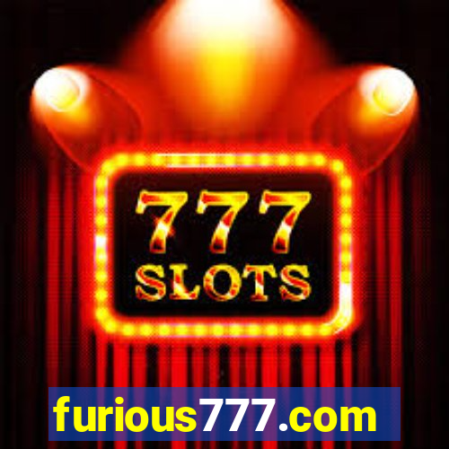 furious777.com