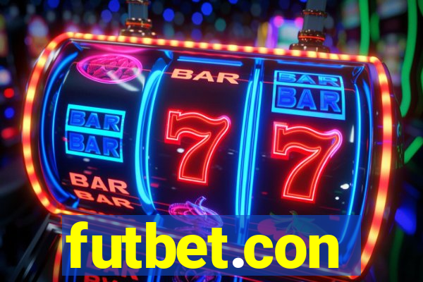 futbet.con