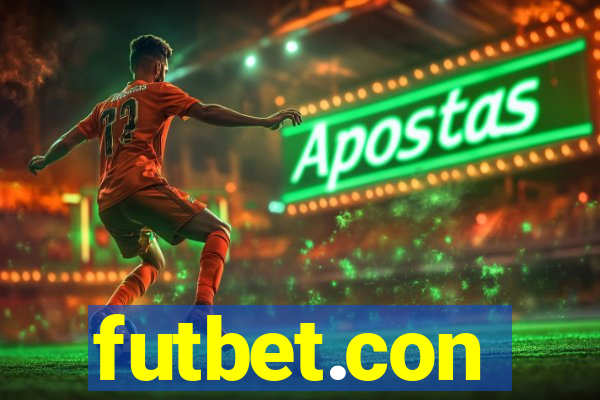 futbet.con