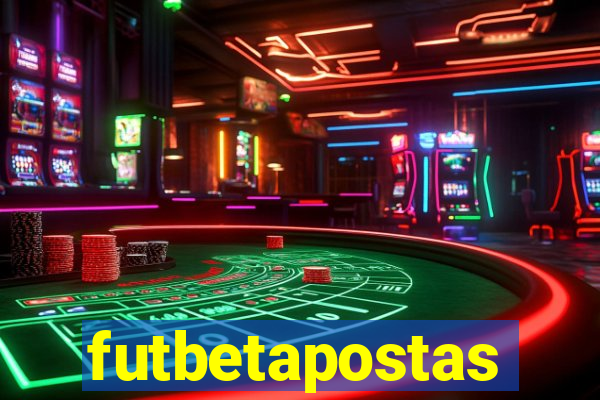 futbetapostas