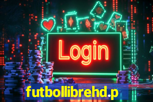 futbollibrehd.pe
