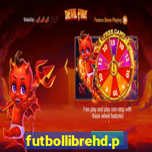 futbollibrehd.pe
