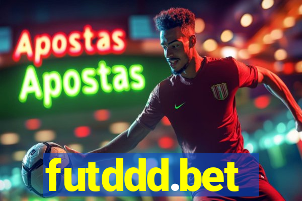 futddd.bet