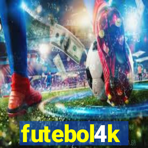futebol4k