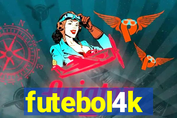 futebol4k
