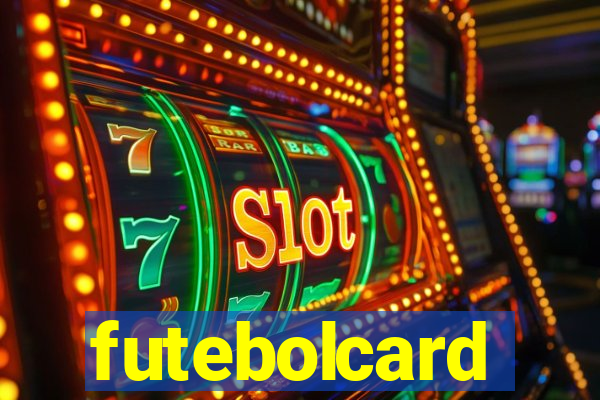 futebolcard