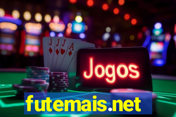 futemais.net