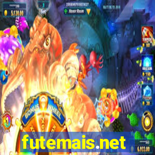futemais.net