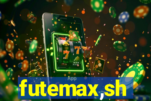 futemax,sh