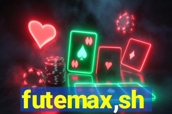 futemax,sh