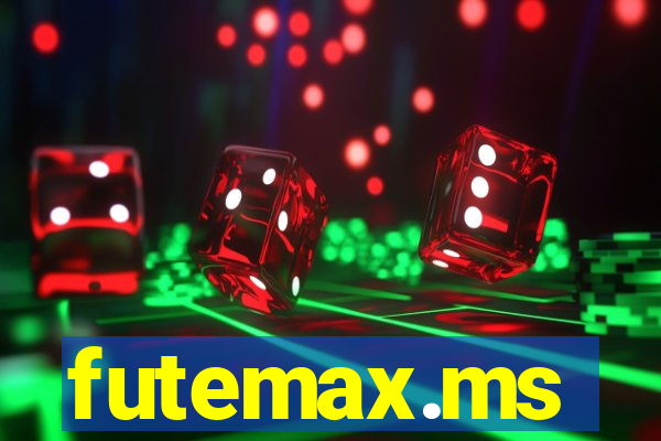 futemax.ms