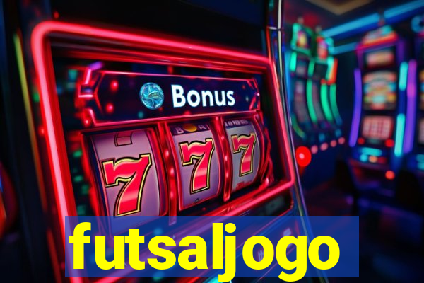 futsaljogo