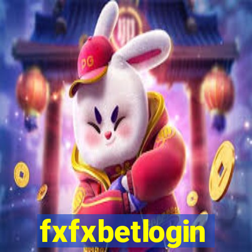 fxfxbetlogin