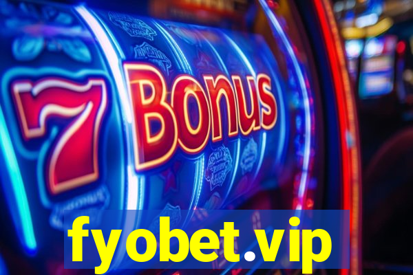 fyobet.vip