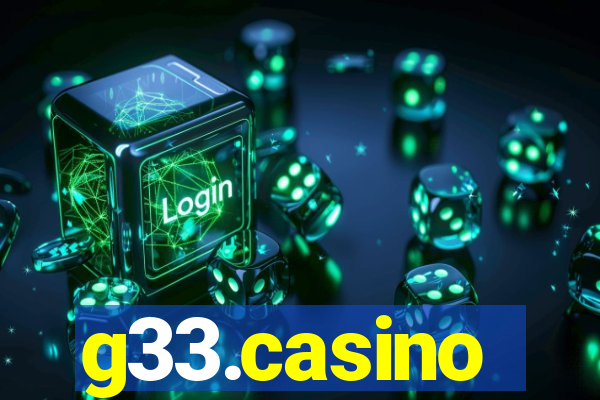 g33.casino
