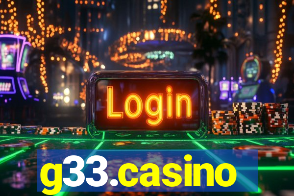 g33.casino