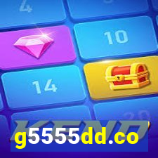 g5555dd.co