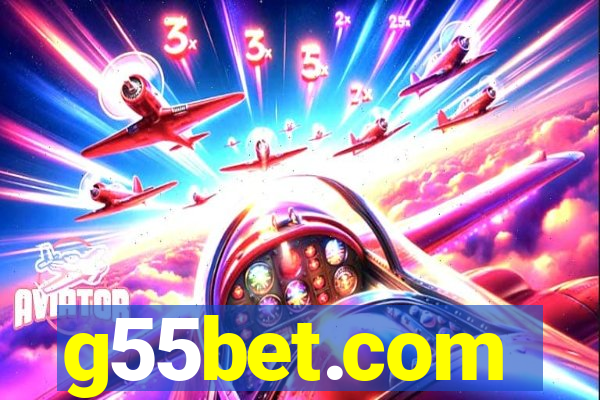 g55bet.com