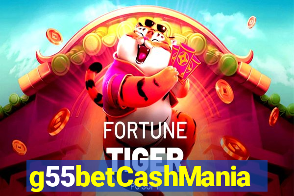 g55betCashMania