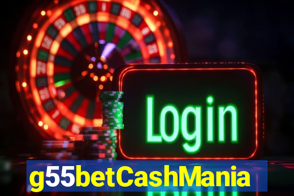 g55betCashMania