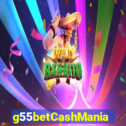 g55betCashMania