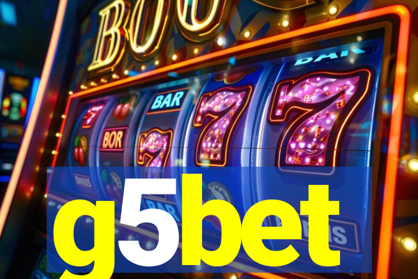 g5bet