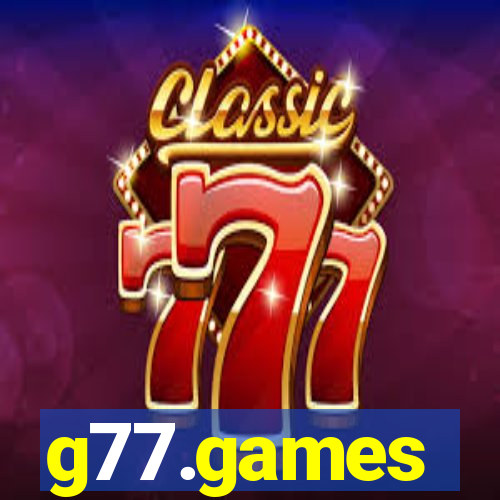 g77.games