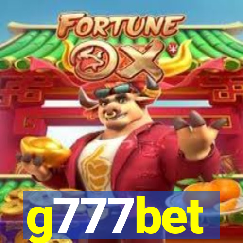 g777bet