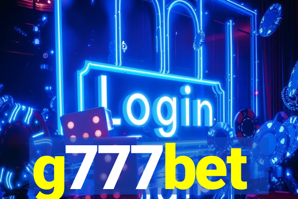 g777bet