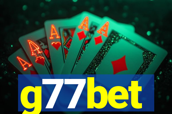 g77bet