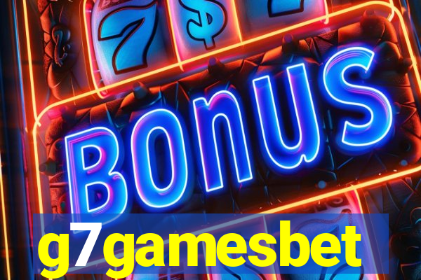 g7gamesbet