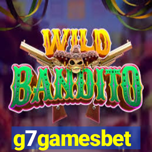g7gamesbet