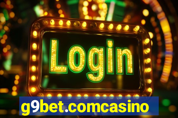 g9bet.comcasino