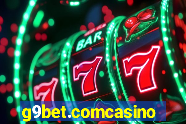 g9bet.comcasino