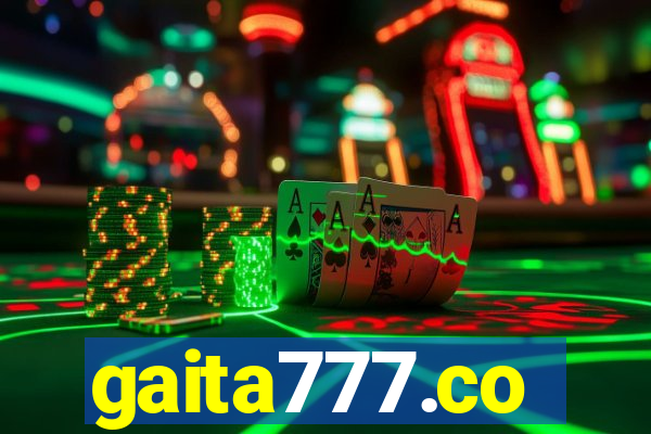 gaita777.co