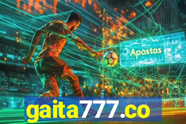 gaita777.co