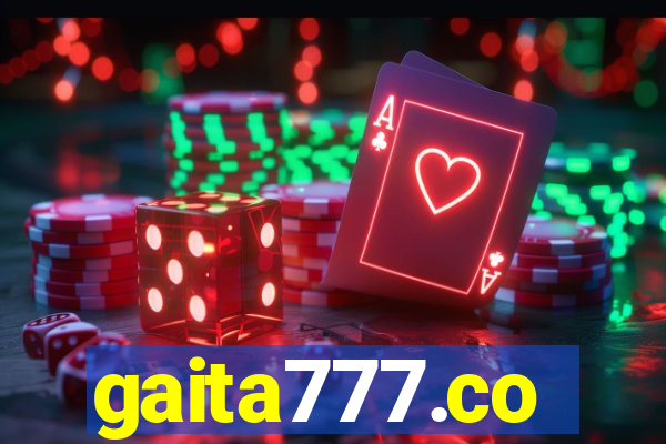 gaita777.co