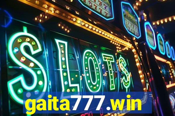 gaita777.win