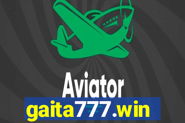 gaita777.win