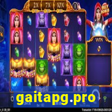 gaitapg.pro