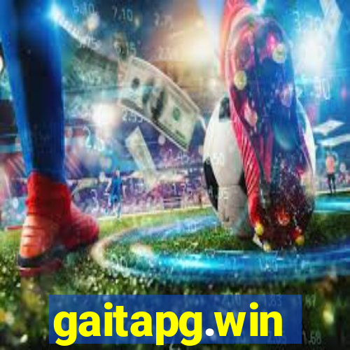 gaitapg.win