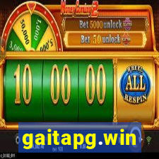gaitapg.win