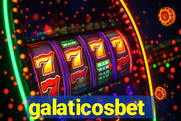 galaticosbet