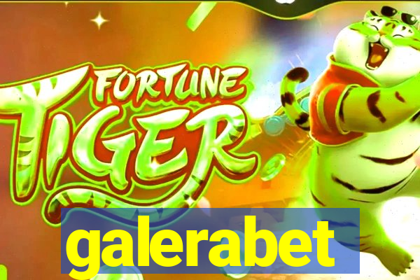galerabet