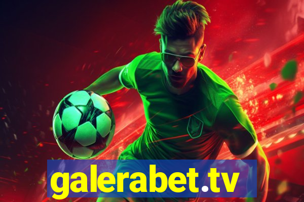 galerabet.tv