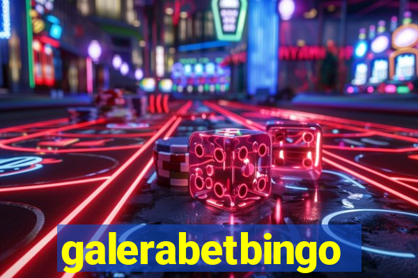 galerabetbingo