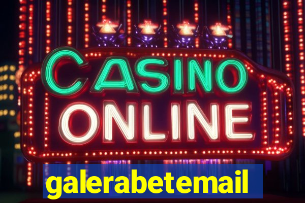 galerabetemail
