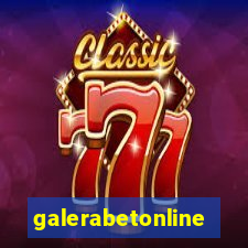 galerabetonline