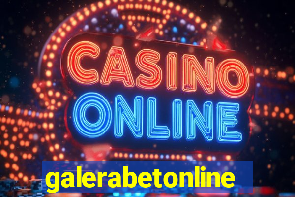 galerabetonline