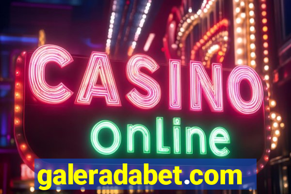 galeradabet.com.br